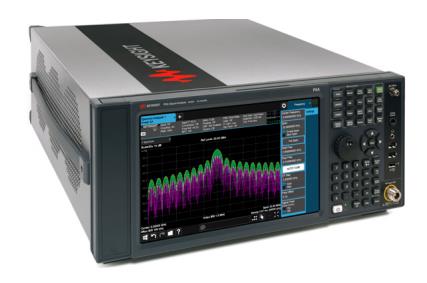 N9042B UXA 信号分析仪