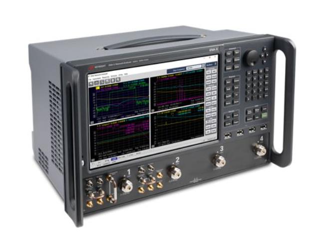 矢量网络分析仪E5081A ENA-X